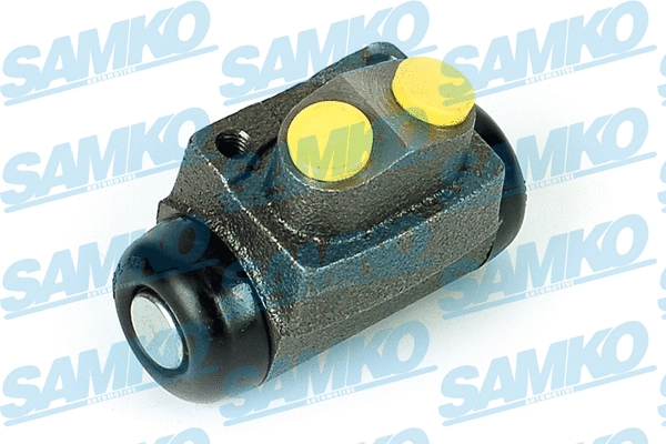 Wheel Brake Cylinder (C08865)