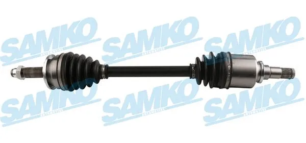 Drive Shaft (DS60903)