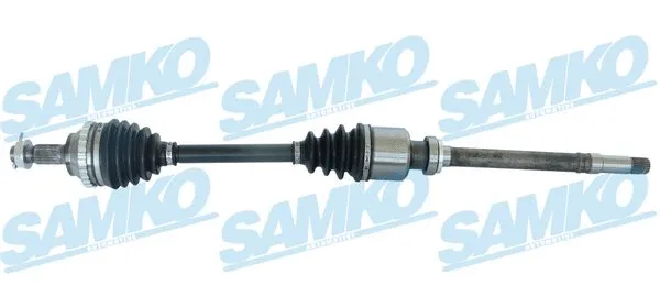 Drive Shaft (DS60156)