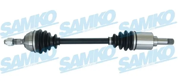 Drive Shaft (DS60217)
