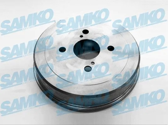 Brake Drum (S70348)