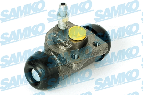 Wheel Brake Cylinder (C31031)