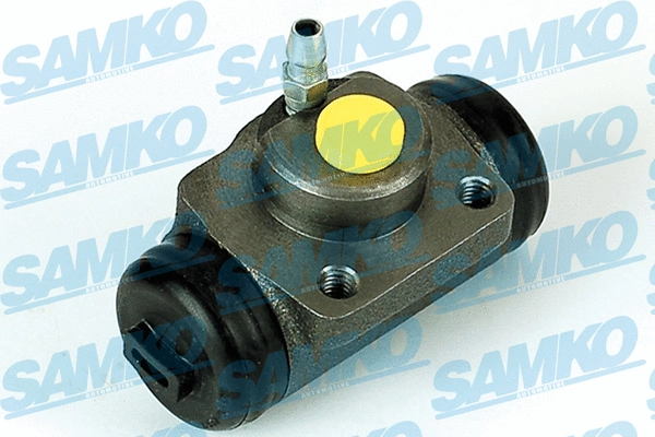 Wheel Brake Cylinder (C05159)