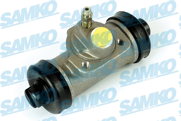 Wheel Brake Cylinder (C201010)