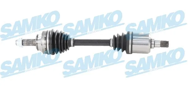 Drive Shaft (DS61019)