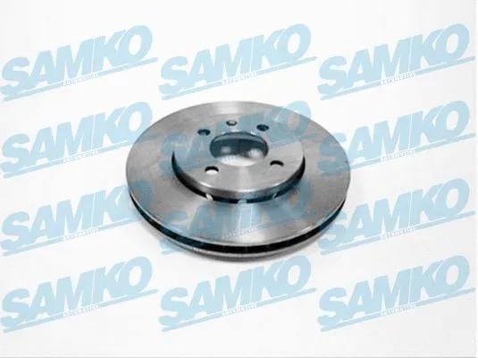 Brake Disc (V2020V)