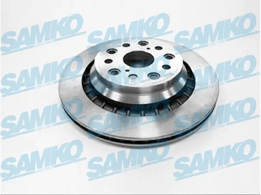 Brake Disc (L3003V)