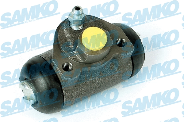 Wheel Brake Cylinder (C07192)