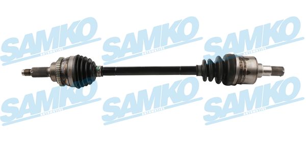 Drive Shaft (DS61208)
