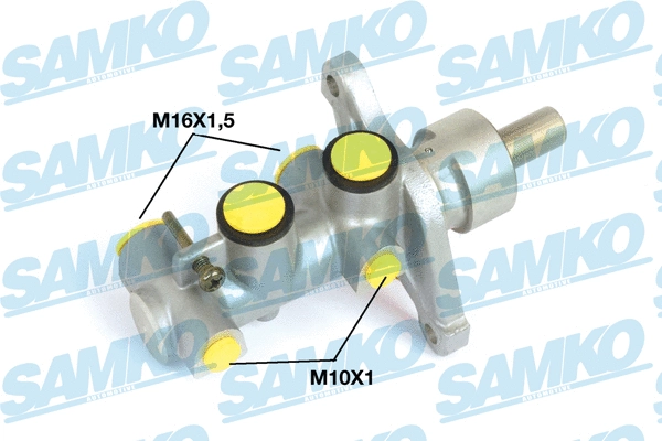 Brake Master Cylinder (P30080)
