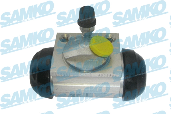 Wheel Brake Cylinder (C31260)