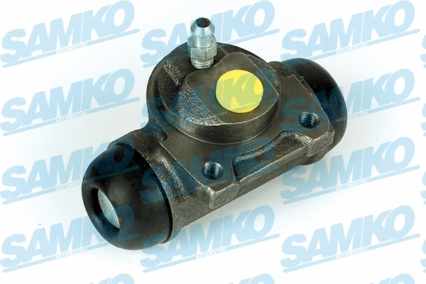 Wheel Brake Cylinder (C06848)