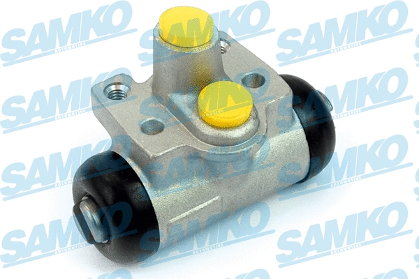 Wheel Brake Cylinder (C31097)