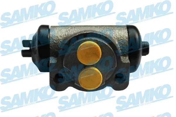 Wheel Brake Cylinder (C31330)