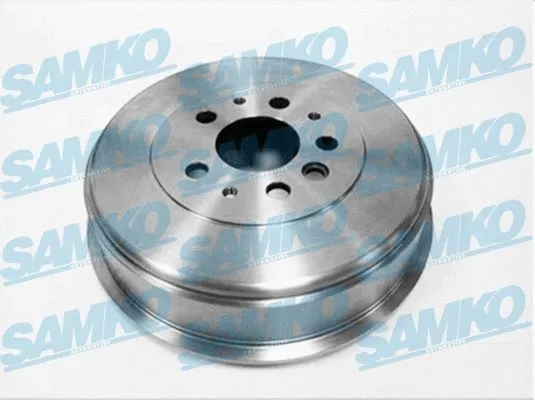 Brake Drum (S70245)