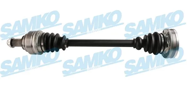 Drive Shaft (DS60124)
