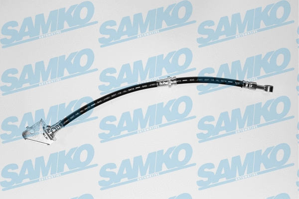 Brake Hose (6T48178)