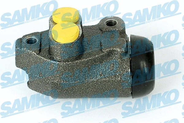 Wheel Brake Cylinder (C08216)