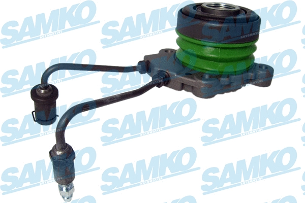 Central Slave Cylinder, clutch (M30229)