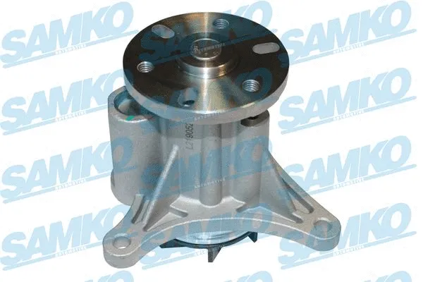 Water Pump, engine cooling (WP0852)