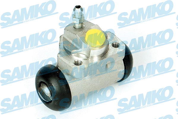 Wheel Brake Cylinder (C20711)