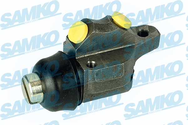 Wheel Brake Cylinder (C08653)