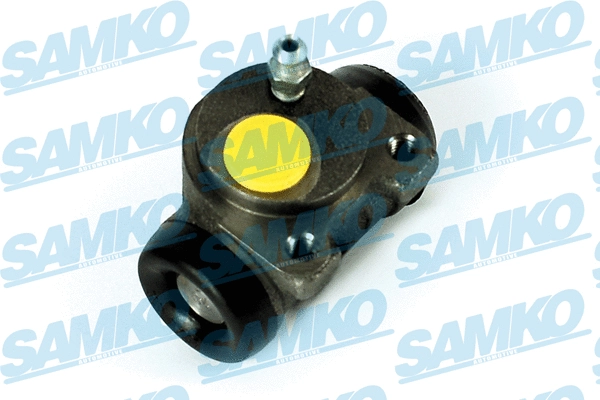 Wheel Brake Cylinder (C06703)