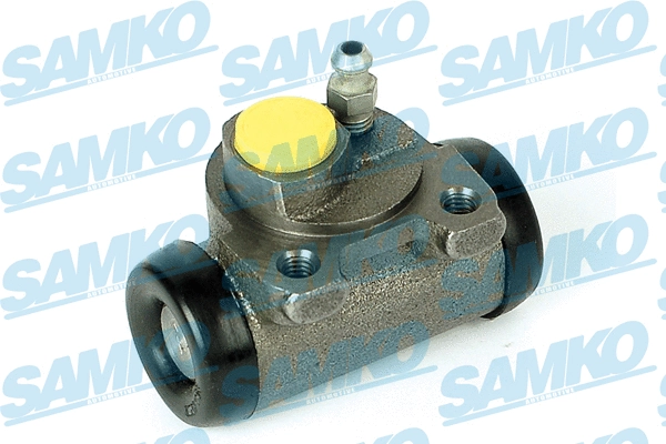 Wheel Brake Cylinder (C11375)