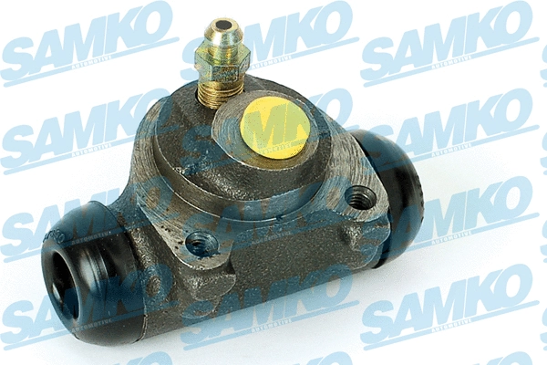 Wheel Brake Cylinder (C15344)