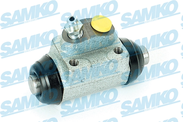 Wheel Brake Cylinder (C31021)