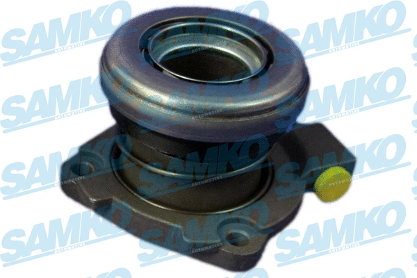 Central Slave Cylinder, clutch (M30422)