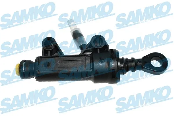 Master Cylinder, clutch (F30371)