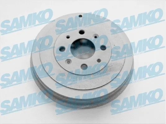 Brake Drum (S70657R)