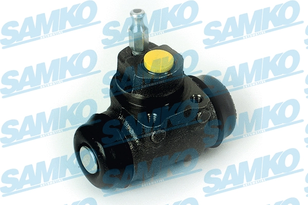 Wheel Brake Cylinder (C31001)
