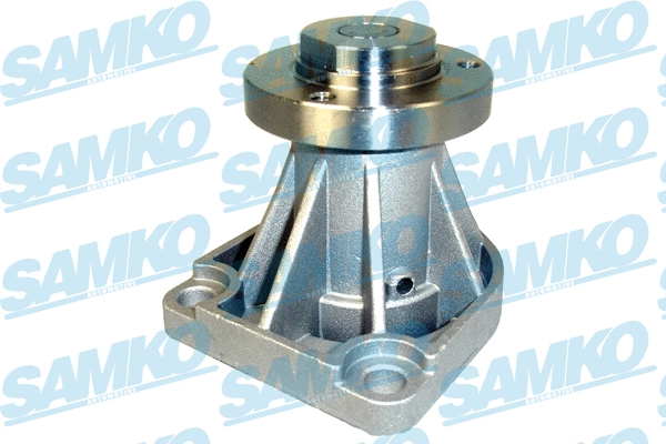 Water Pump, engine cooling (WP0293)