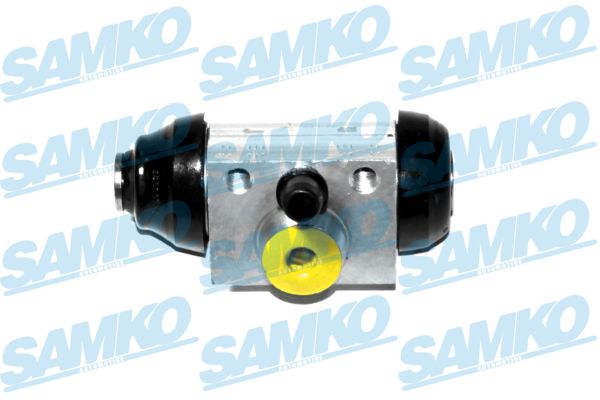 Wheel Brake Cylinder (C31346)