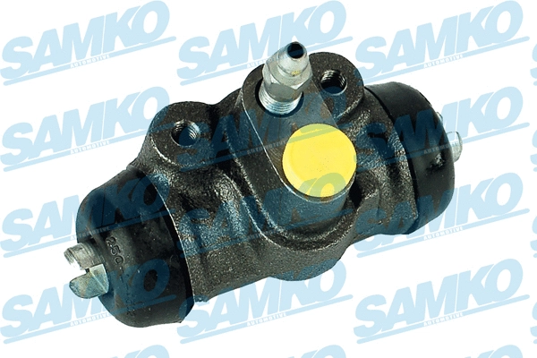 Wheel Brake Cylinder (C30013)