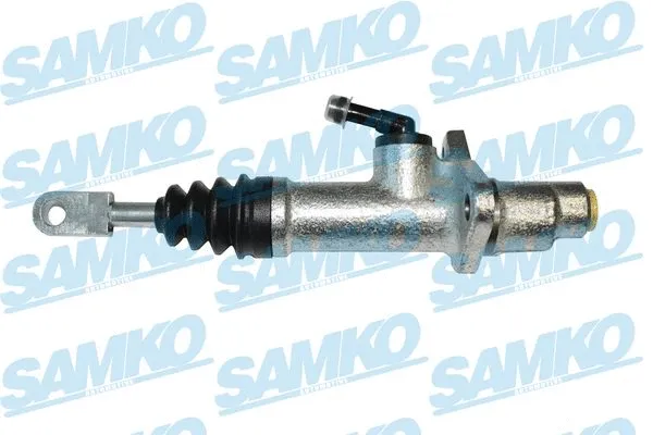 Master Cylinder, clutch (F30051)