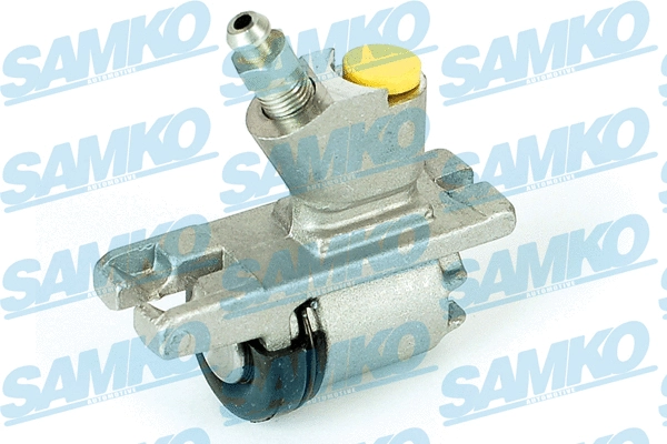 Wheel Brake Cylinder (C08212)