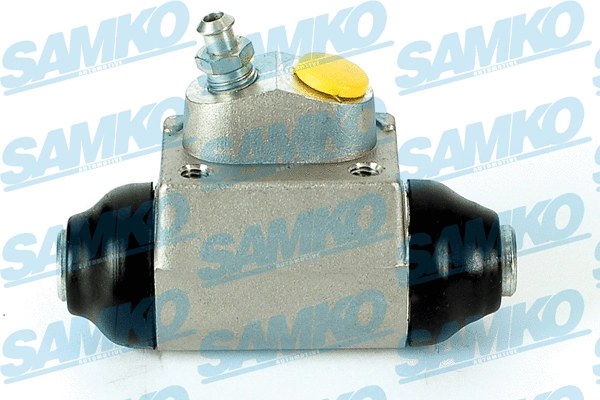 Wheel Brake Cylinder (C24870)