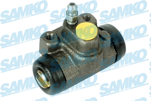 Wheel Brake Cylinder (C29035)