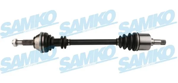 Drive Shaft (DS60272)