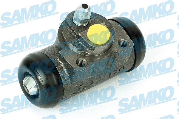 Wheel Brake Cylinder (C29734)