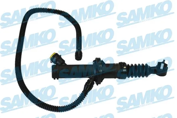 Master Cylinder, clutch (F30272)