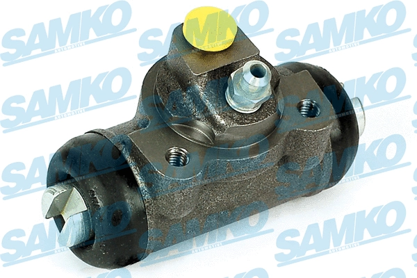 Wheel Brake Cylinder (C29893)