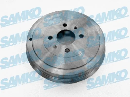 Brake Drum (S70004)