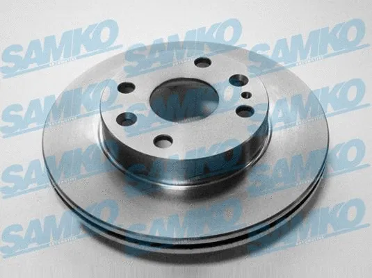 Brake Disc (M5711V)