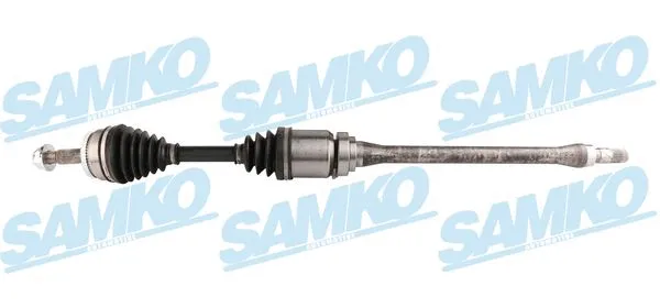 Drive Shaft (DS60968)