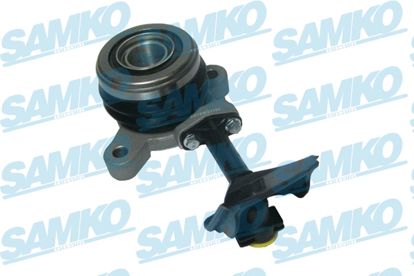 Central Slave Cylinder, clutch (M30251)