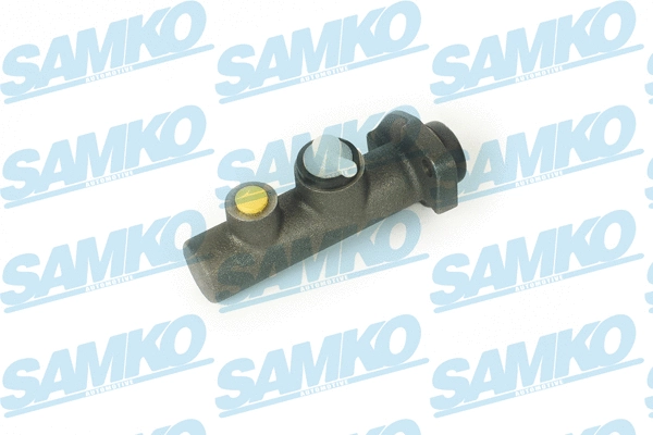 Master Cylinder, clutch (F07359)
